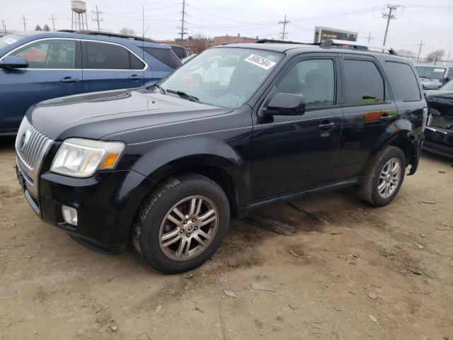 Mercury Mariner (2010)