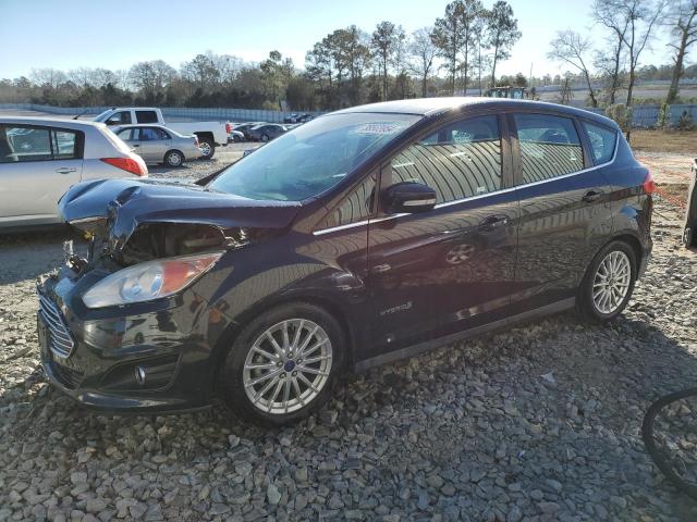 Ford Cmax (2013)