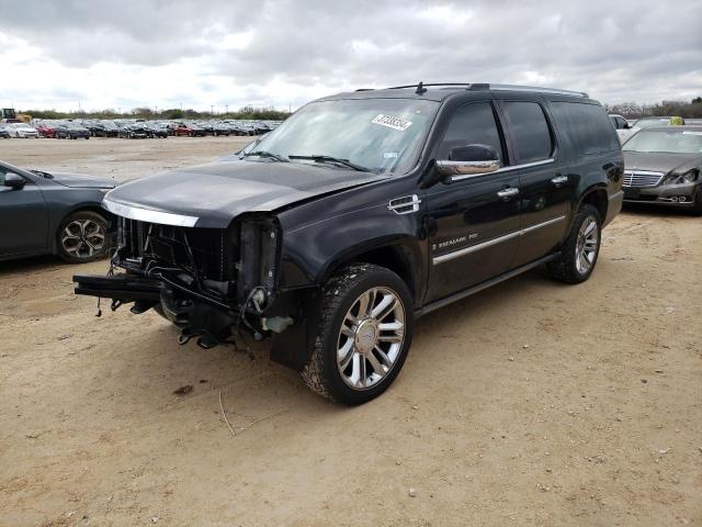 Cadillac Escalade (2008)