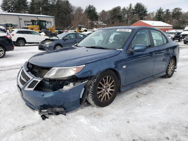 Saab 9 3 (2008)
