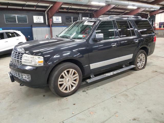 Lincoln Navigator (2012)