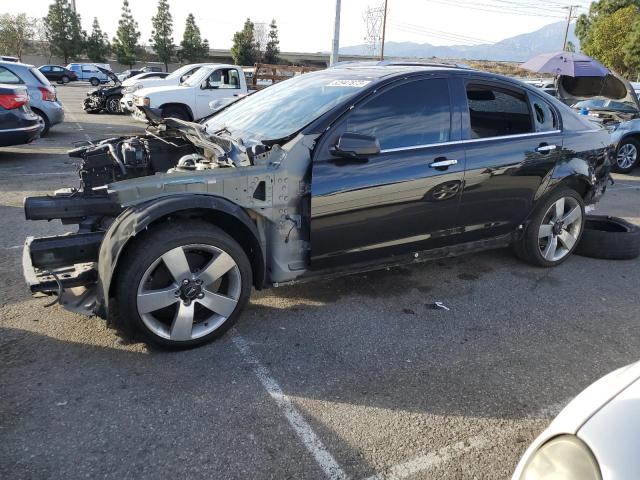 Chevrolet Ss (2014)