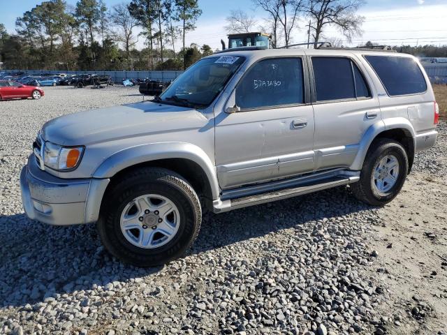Toyota 4runner (2000)