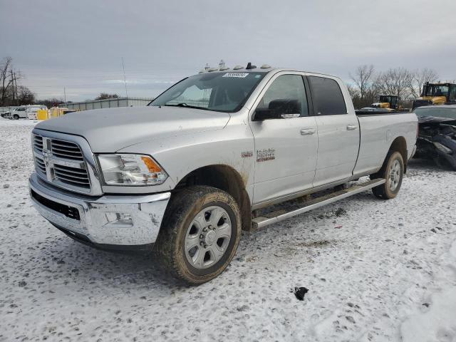 Ram 2500 slt (2015)