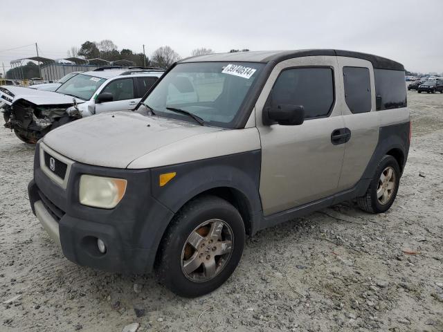 Honda Element (2004)