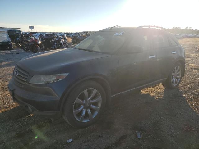 Infiniti Fx35 (2005)