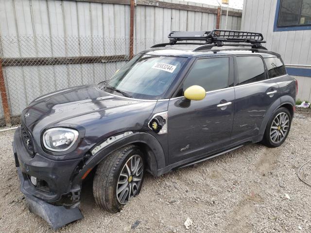 Mini Cooper s e (2019)