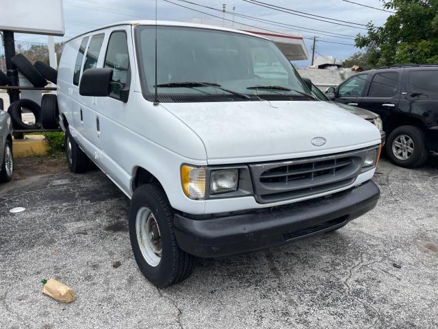 Ford Econoline (2000)