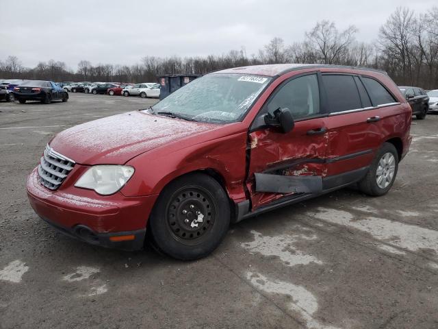 Chrysler Pacifica (2008)