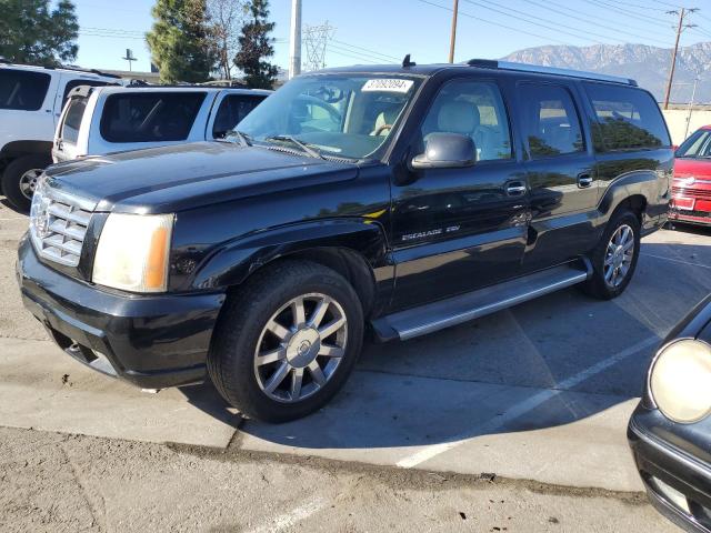 Cadillac Escalade (2006)