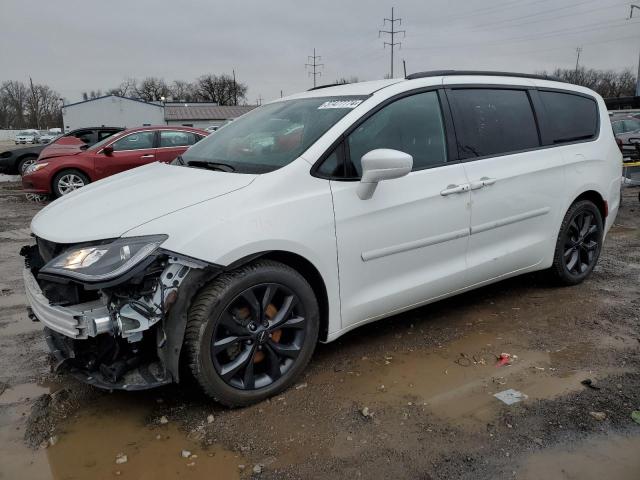 Chrysler Pacifica (2018)
