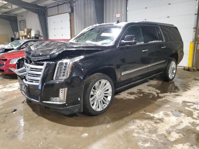 Cadillac Escalade (2019)