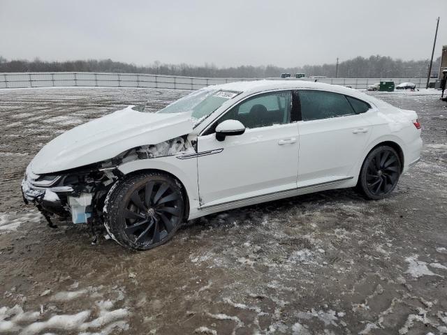Volkswagen Arteon (2018)