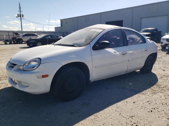 Dodge Neon (2002)