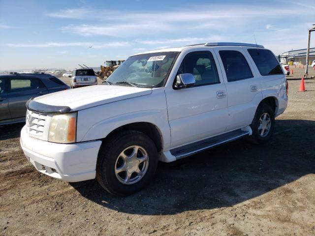 Cadillac Escalade (2002)