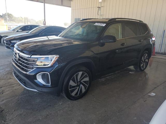 Volkswagen Atlas (2024)