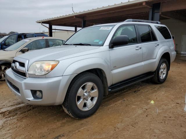 Toyota 4runner (2008)