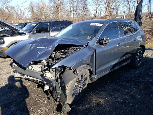 Volvo Xc60 core (2023)