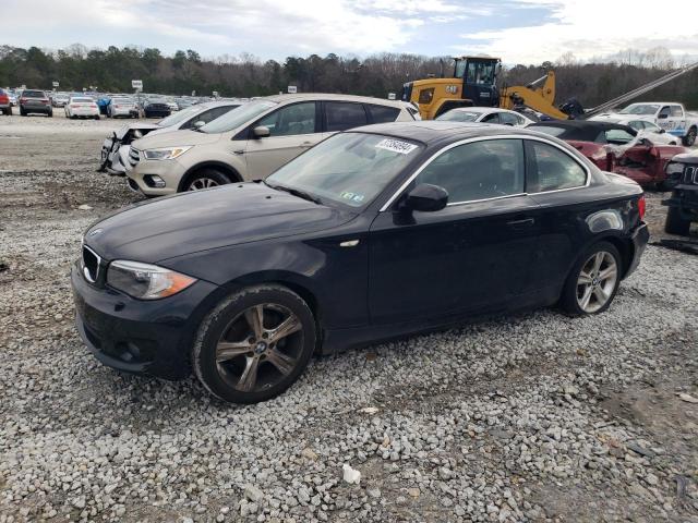 Bmw 1 series (2013)