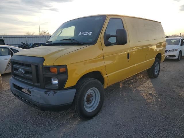 Ford Econoline (2012)