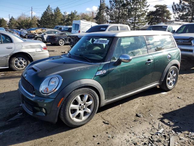 Mini Cooper (2009)