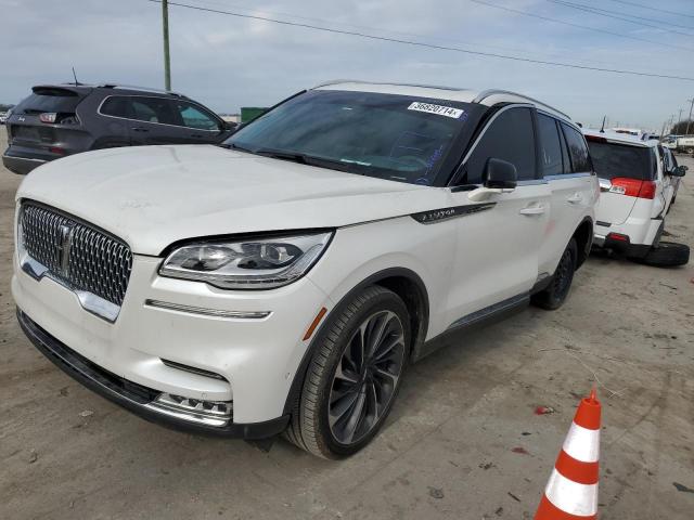 Lincoln Aviator (2020)