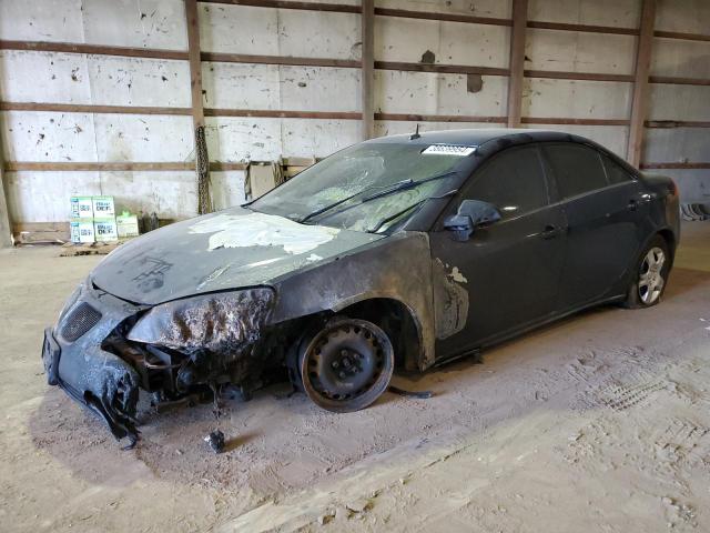 Pontiac G6 (2008)