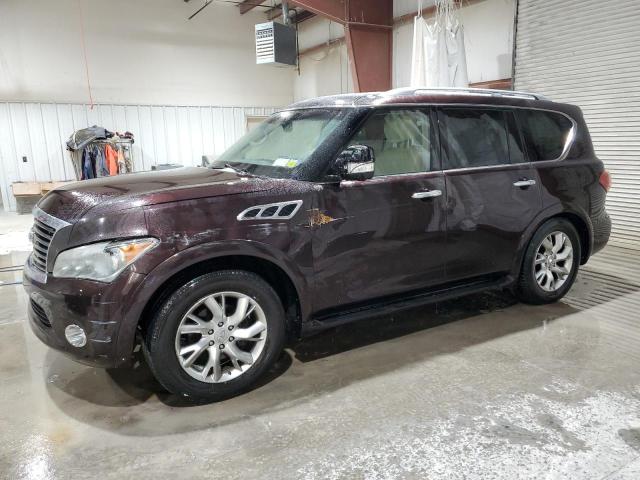 Infiniti Qx56 (2011)