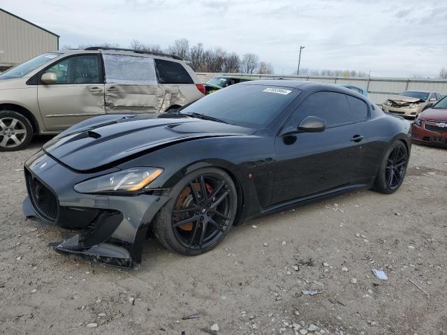 Maserati Granturism (2014)