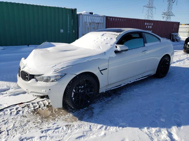 Bmw M4 (2015)