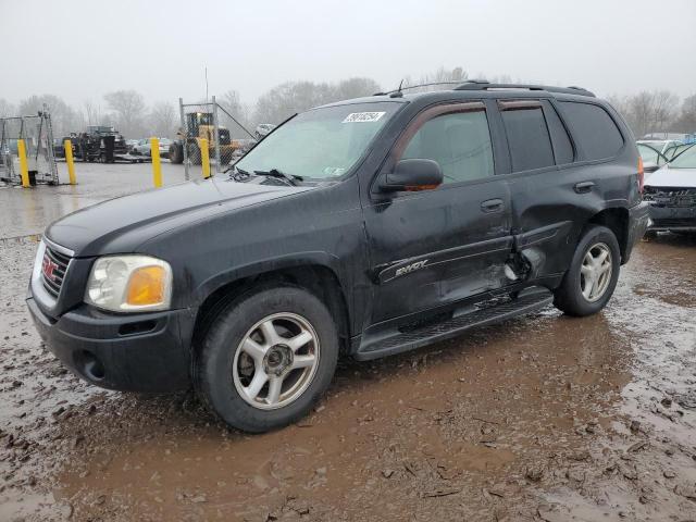 Gmc Envoy (2004)