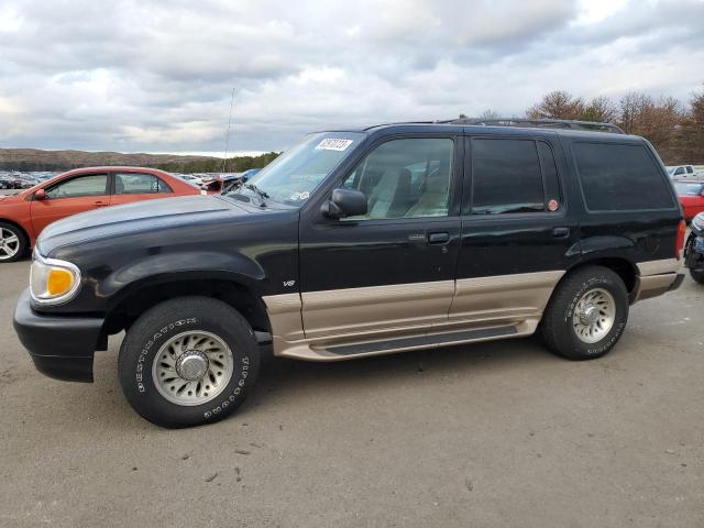 Mercury Mountainer (2000)