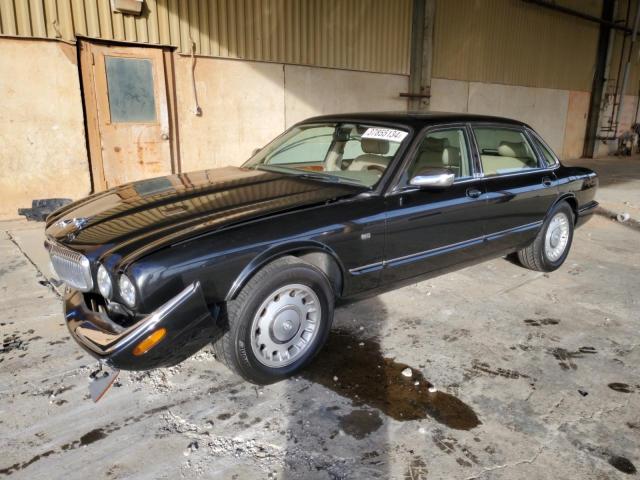 Jaguar Xj (1998)
