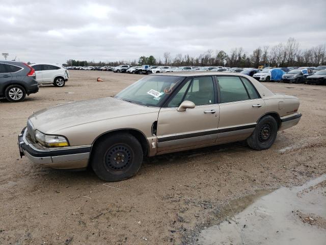 Buick Park ave (1993)