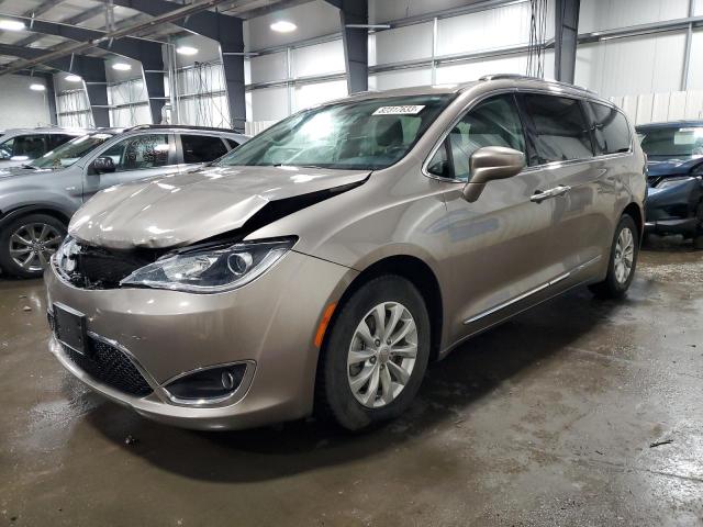 Chrysler Pacifica (2018)