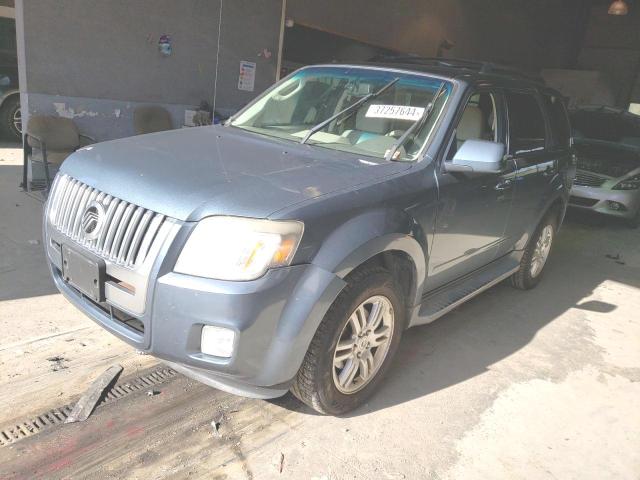 Mercury Mariner (2010)