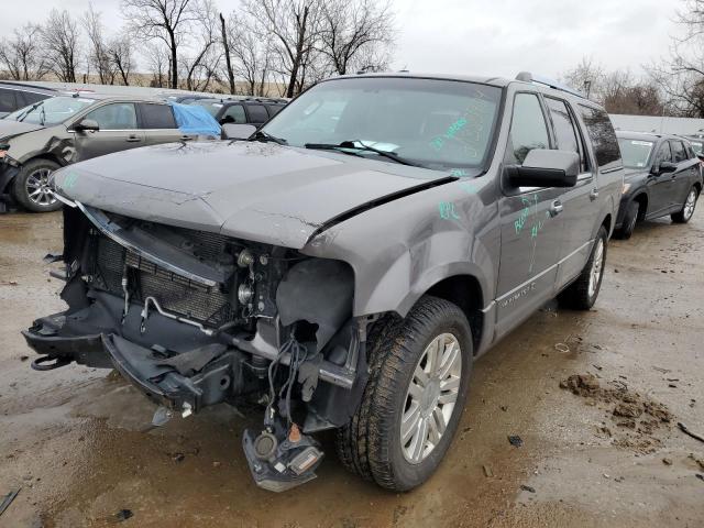 Lincoln Navigator (2014)