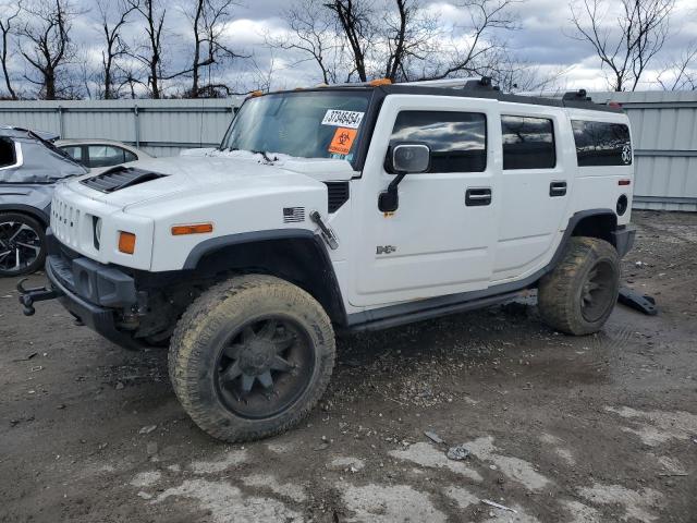 Hummer H2 (2004)