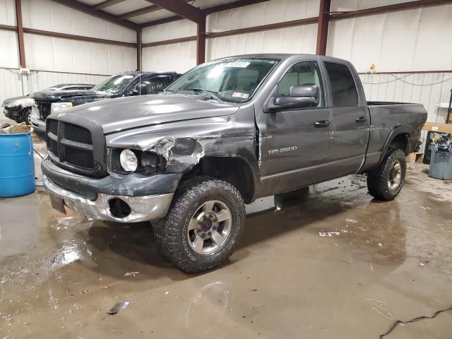 Dodge Ram 2500 (2003)