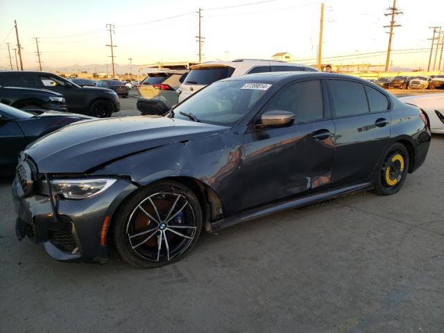 Bmw M3 (2021)