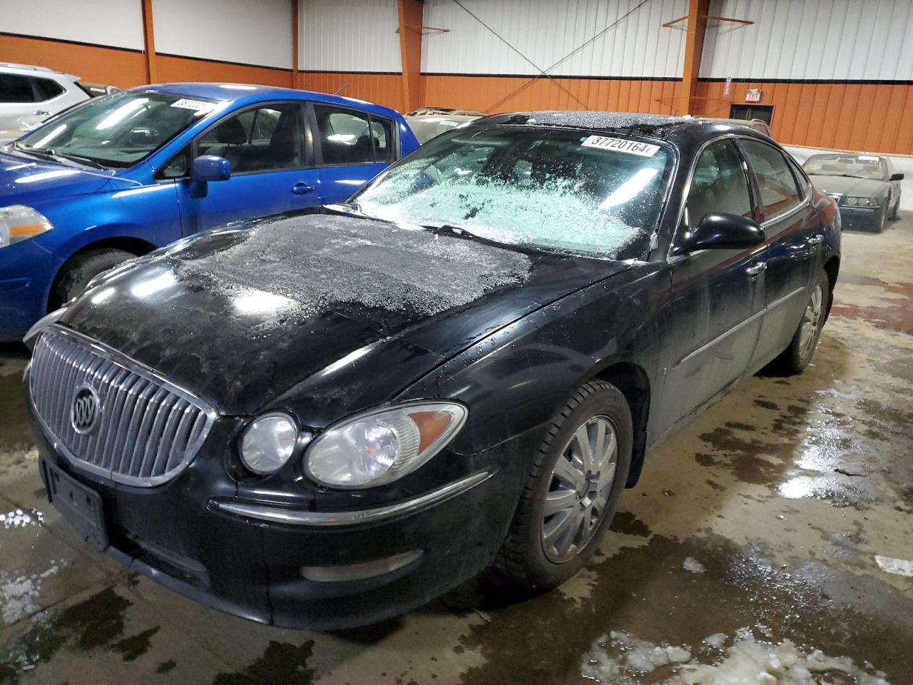 Buick Allure (2009)