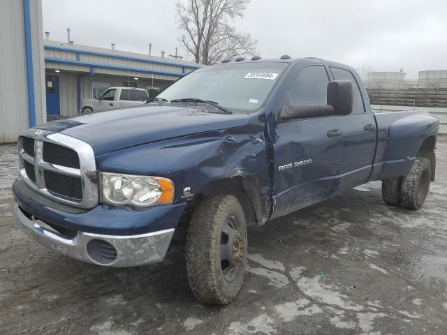 Dodge Ram 3500 (2005)