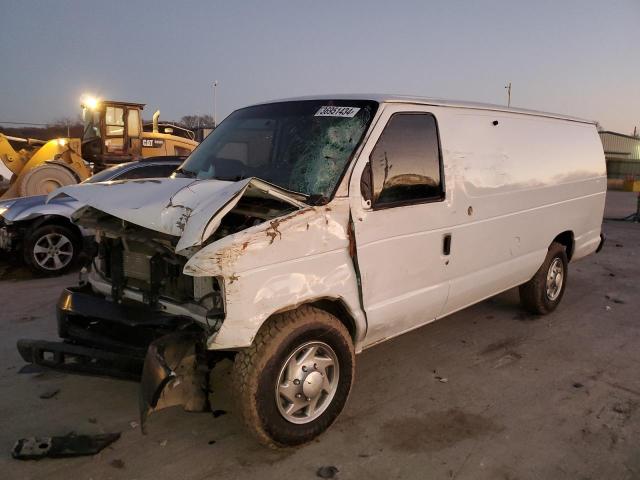 Ford Econoline (2014)