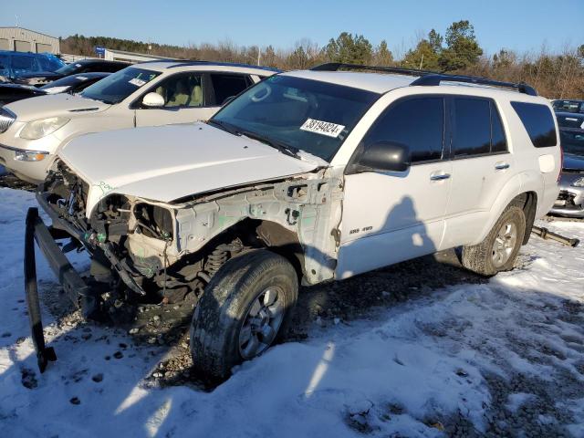 Toyota 4runner (2006)