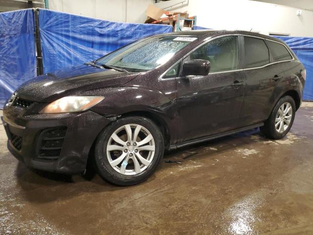 Mazda Cx-7 (2011)