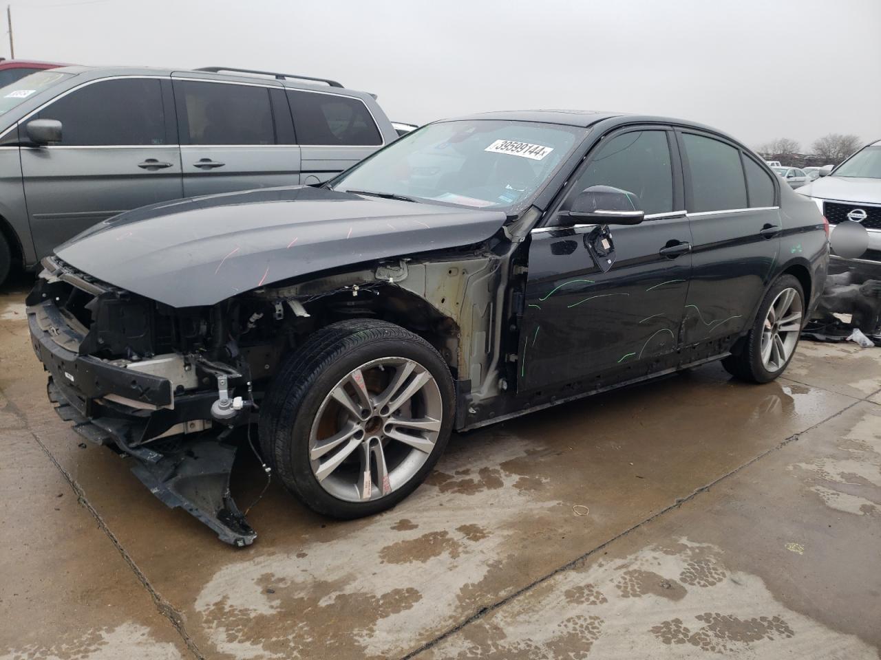 Bmw 3er (2018)