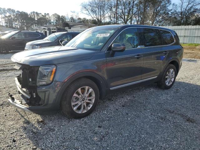 Kia Telluride (2020)