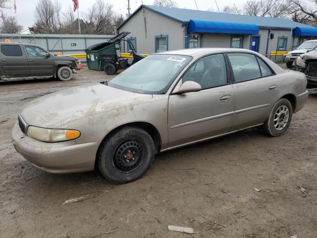 Buick Century (2003)