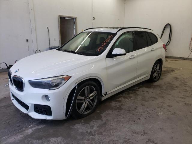 Bmw X1 (2018)
