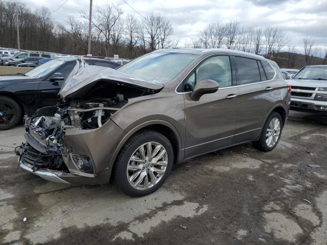 Buick Envision (2019)